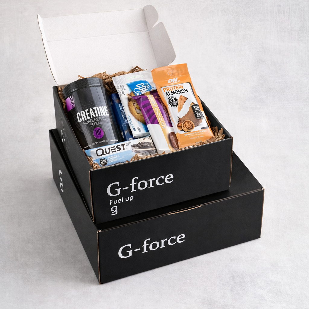 G-Force Core